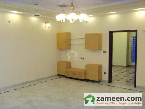 Phase 5 - 35x70 House Is Available For Sale At Prime Location In Bahria Town