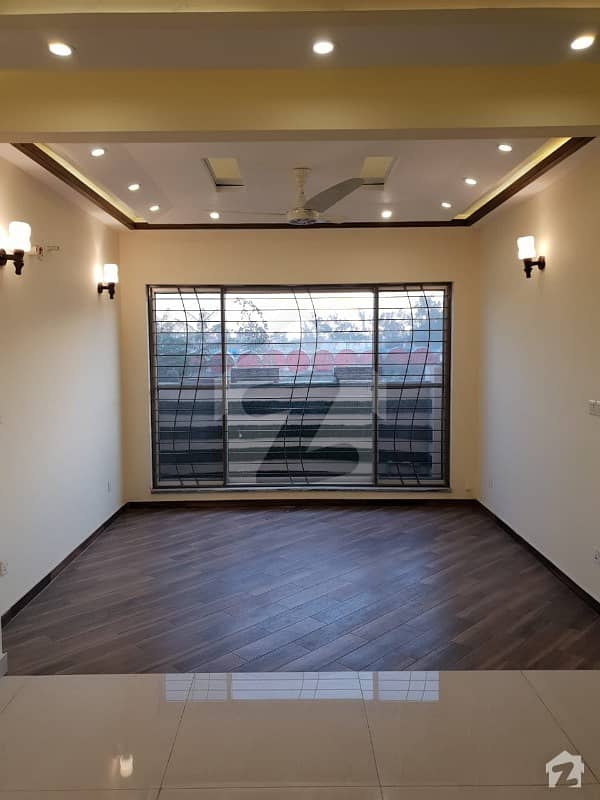 Dha Phase 6 5 Marla Brand New Full House For Rent Reasonable Rent