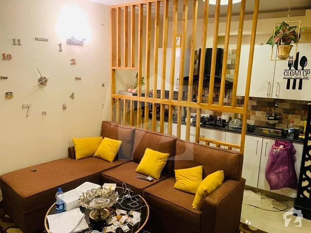 1 Bedroom Apartment Is Available For Sale In E-11 1 Bedroom Apartment Is Available For Sale In E-11