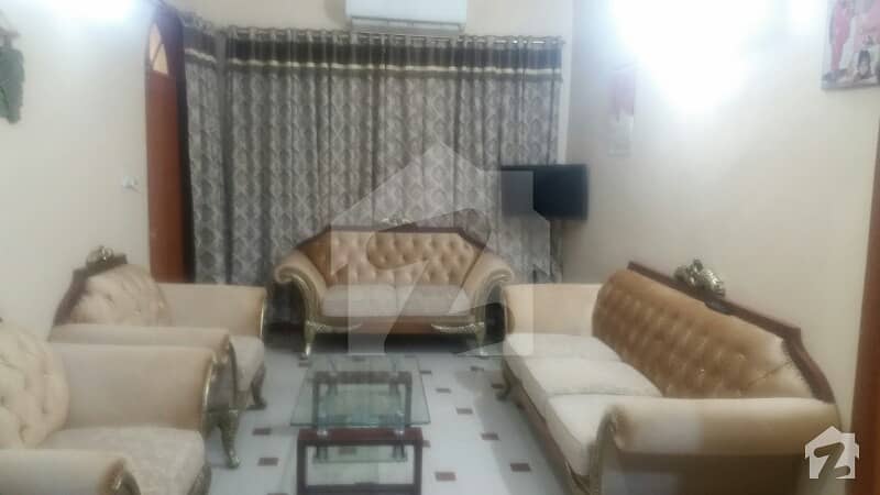 North Karachi Sector 5-m 140 Sq Yards House  For Sale