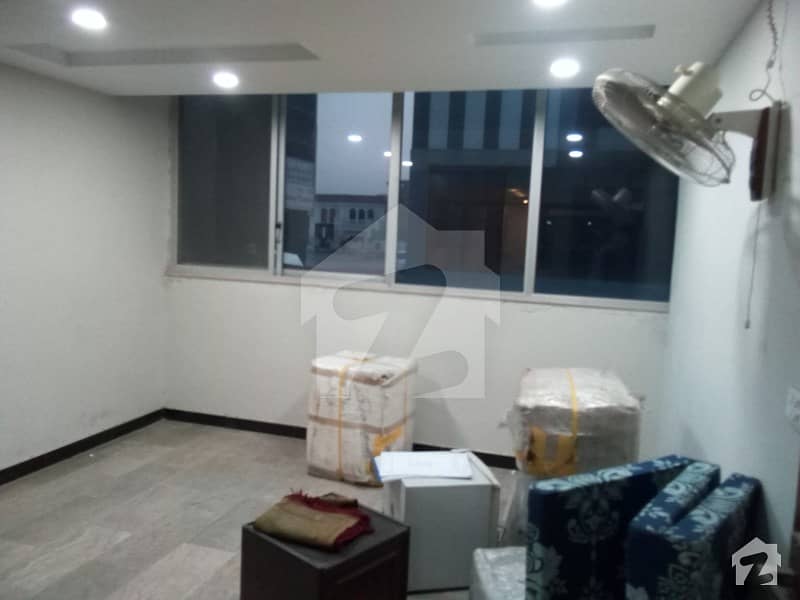 2 Marla Brand New Flat For Rent In Dha 2 Islamabad