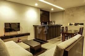 13 Marla 3 Bed Flat Luxury Style On Ground Floor Available In Safari 2