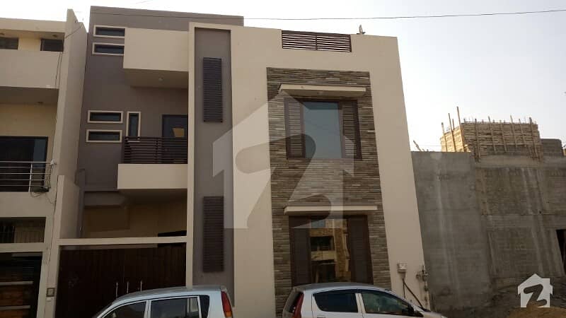 120 Sq Yd Bungalow For Urgent Sell