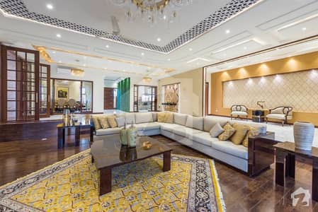 1 Kanal Elegant Designed Bungalow Is For Sale 1 Kanal Elegant Designed Bungalow Is For Sale
