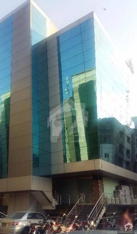 Commercial Building E-11 Mpchs Markaz For Sale