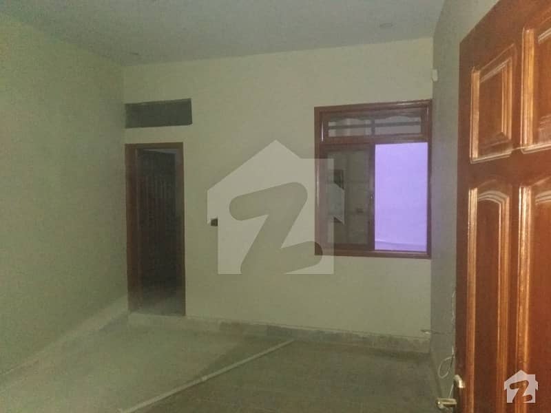 120 Sq. yard Upper Portion Is Available For Rent In Tariq Bin Ziyad Housing Society