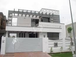 10 Marla Awesome And Luxury Bungalow For Sale In Bahria Town Phase 5