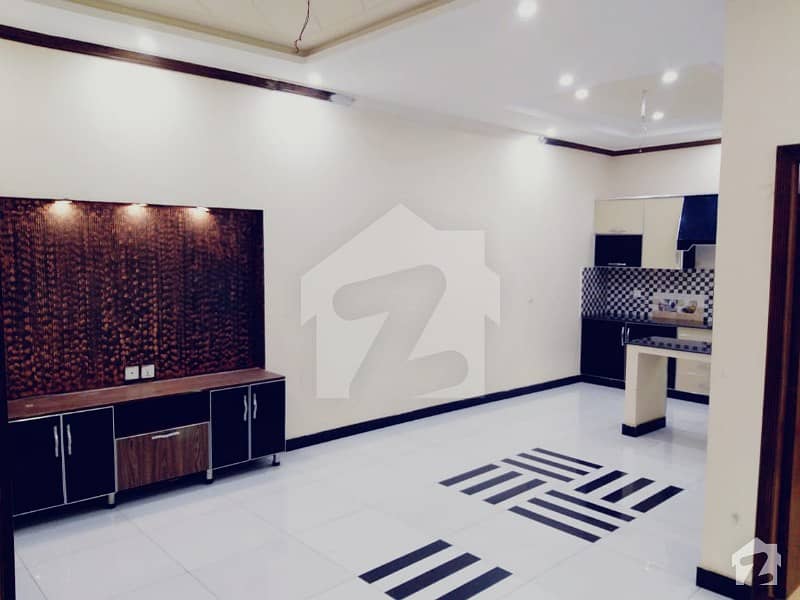 5 Marla House For Rent In Nawab Town Near Beaconhouse School
