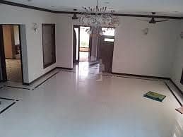 Superb Opportunity - 1 Kanal Pair Duplex Awesome House For Sale In Bahria Town Phase 4