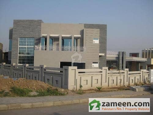 28 Marla Investor Price Awesome Luxury House Is Available For Sale In Bahria Town Phase 2