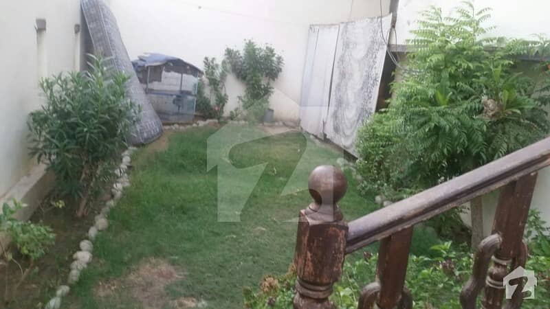 KDA Ext - Near Time Medico 5 Bed D/D Well Maintain Bungalow For Sale