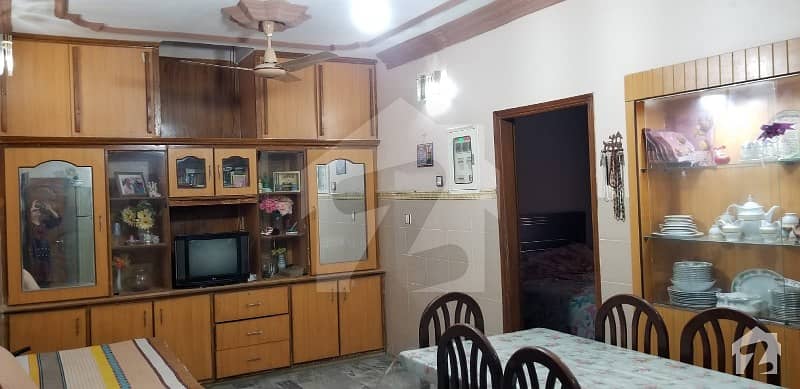 4 Beds 1 Unit G1 House For Sale In Sumaira Bungalows Near Safoora Chorangi Scheme 33 Karachi