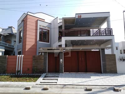 Brand New Double Storey House Is Available For Sale Brand New Double Storey House Is Available For Sale