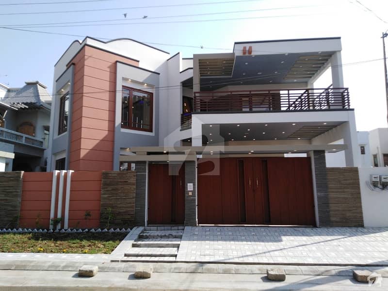 Brand New Double Storey House Is Available For Sale Brand New Double Storey House Is Available For Sale