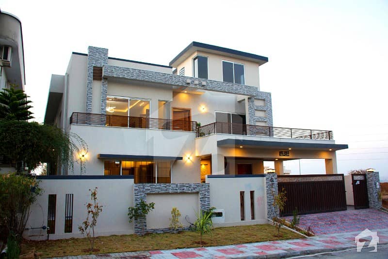 Beautiful Designer House For Sale DHA Defence Phase 2, DHA Defence, Islamabad ID14381472