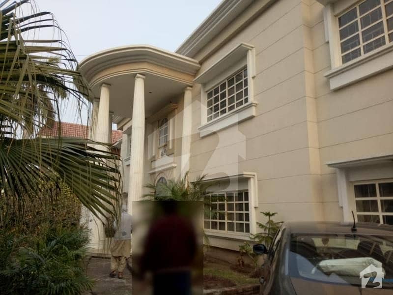 House Is Available For Rent Garden Town Abu Bakar Block, Garden Town