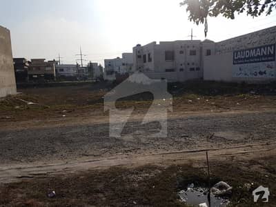 10 Maral Plot  Commercial Available For Sale On Main Road Commercial Area