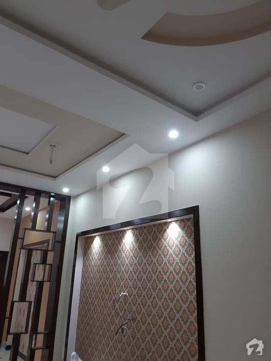 5 Marla Brand New Lower Portion For Rent In Canal Gardens Lahore