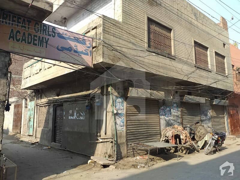 House For Sale Mughalpura, Lahore ID14381333