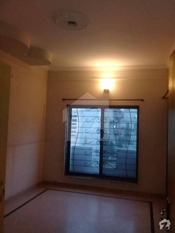 10 marla upper portion house available for rent in pak arab housing society