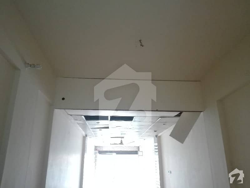 Brand New Shop In Under Construction Building For Sale With Basement In DHA Phase VII Ext