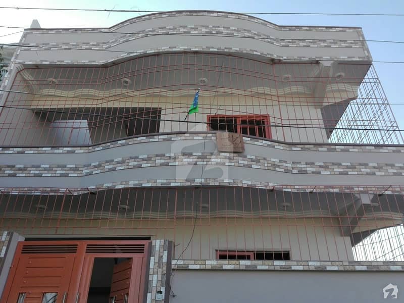 Corner Ground Plus 1 Floor House Is Available For Sale Corner Ground Plus 1 Floor House Is Available For Sale