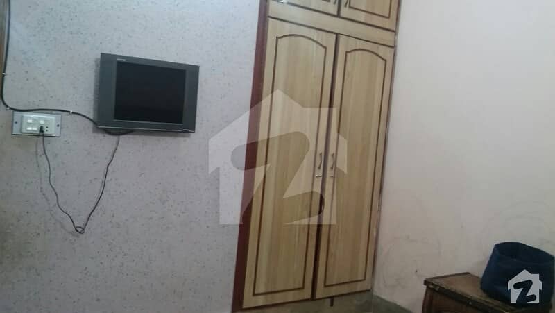 Well Constructed Marble Flooring One Unit Bungalow  For Sale At Very Affordable Price