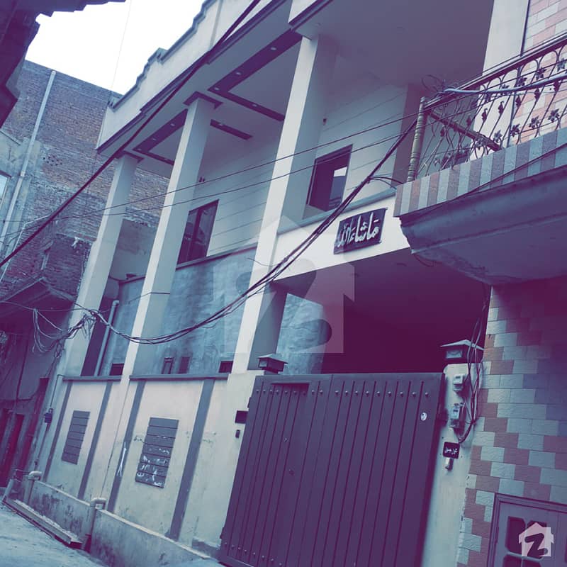 Dhoke Jhelum - House Is Available For Sale