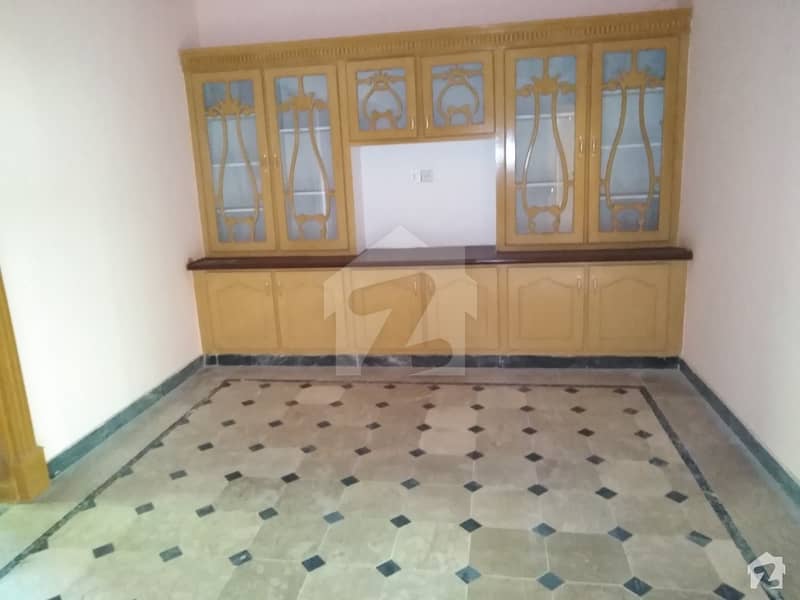 In Main Tajabad Street No 12-A House For Sale