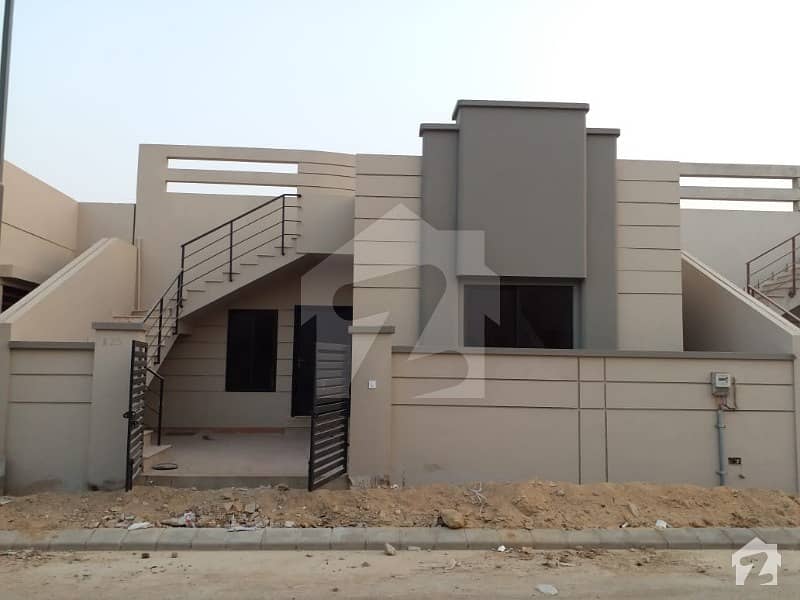 Saima Luxury Homes - Single Storey Bungalow Is Available For Sale