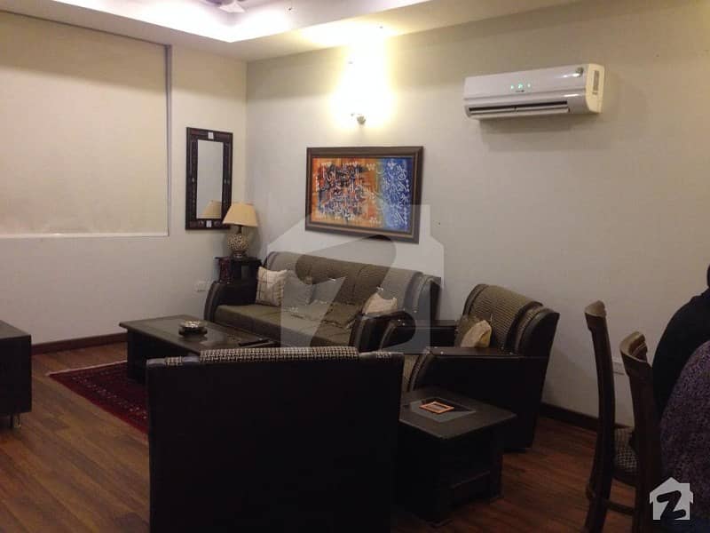 Apartment For Sale In F-11 Markaz Executive Heights
