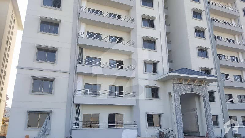 Apartment Available For Rent In Askari 14