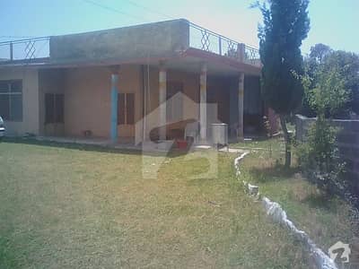 House Is Available For Rent In Murree