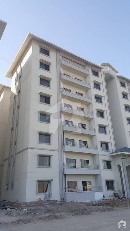 Brand New Apartment Available In Askari 14