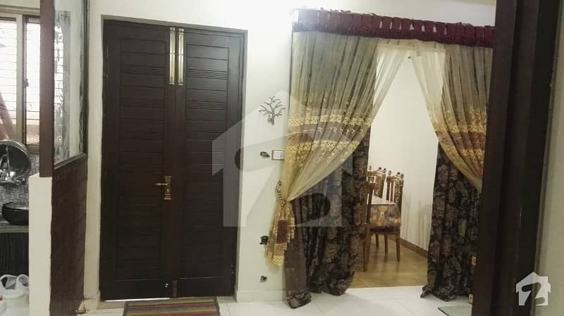 2. 6 Marla Double Storey House For Sale In Model City At Very Reasonable Price Canal Road