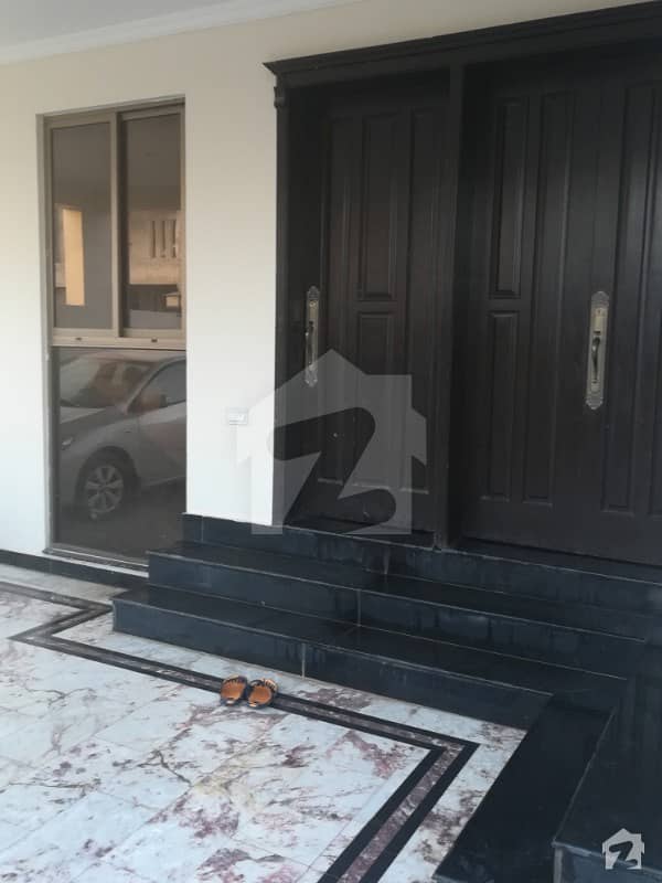 60x100 Upper Portion For Rent With 3 Bedrooms In G14 Islamabad