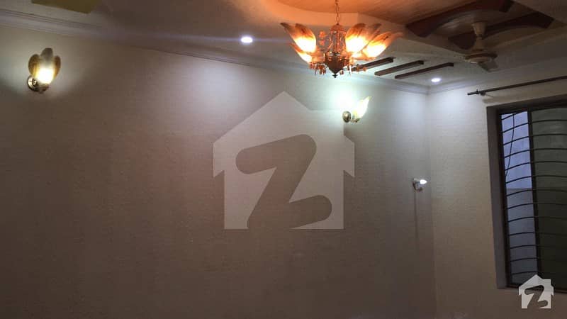 3 Marla  House For Sale In Ghauri Town Phase 4a