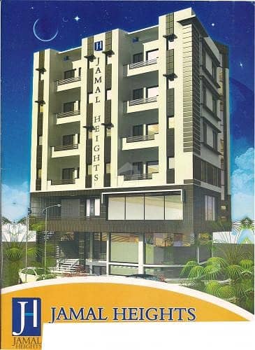 11 Marla Full First Floor With 3 Apartments Available For Sale In Bahria Town