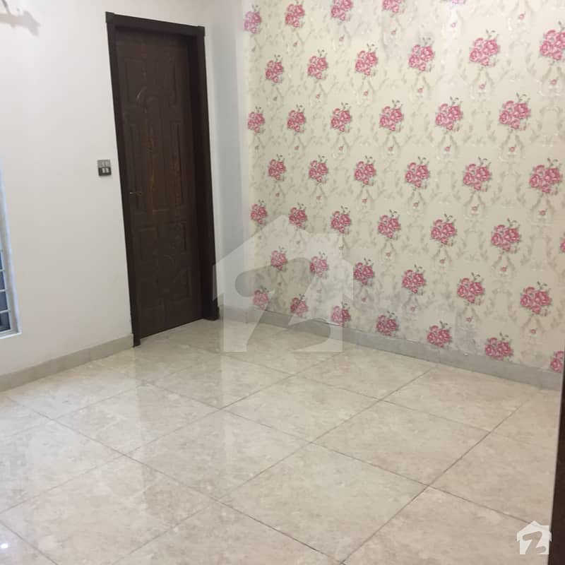 4 Marla New House For Sale In Cavalry Ground Lahore Cantt