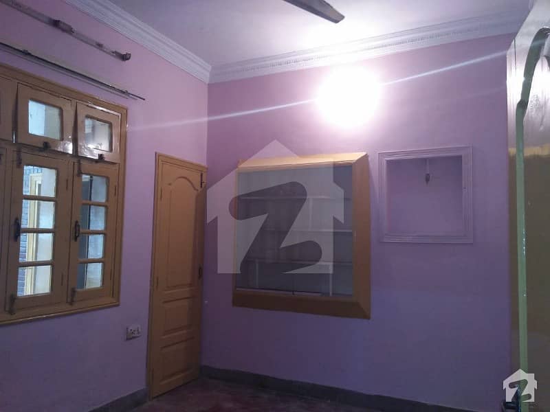 5 Marla Full Basement House For Sale In Phase 3 Hayatabad