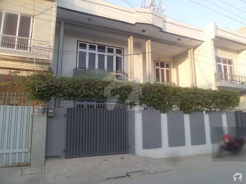 Double Storey House For Sale