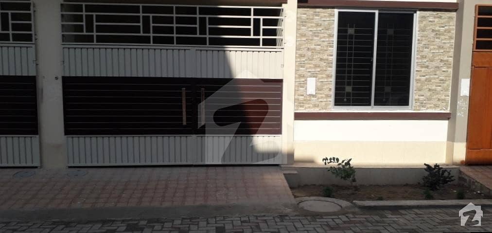 New Build Double Storey House For Sale