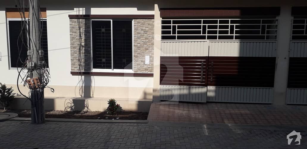New Build Double Storey House For Sale