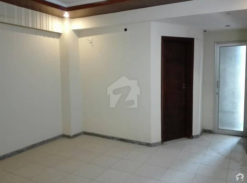 Non-Furnished Flat Is Available For Rent