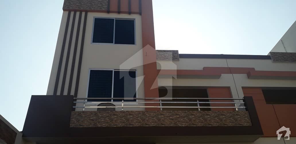 New Build Double Storey House For Sale