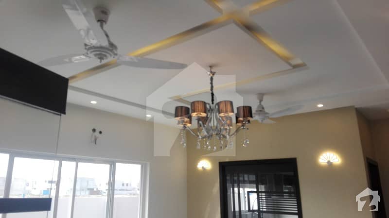 7 Marla Gorgeous Like Bungalow Available In Rehman Gardens