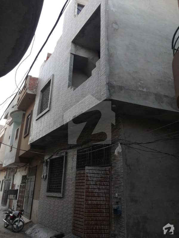 New Upper Portion For Rent Awan Town, Lahore ID14395591