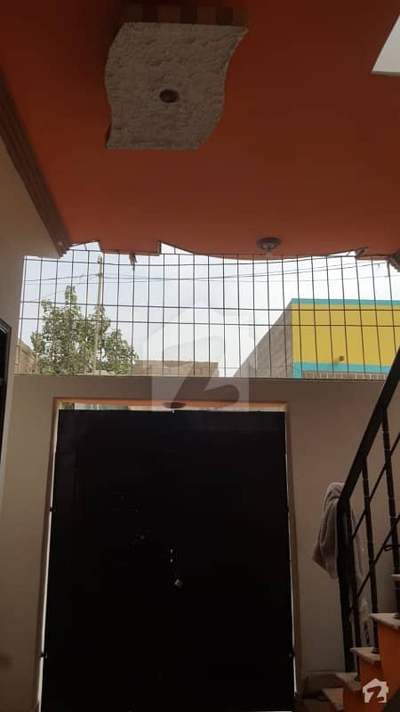 Surjani Town Sector 4 A House For Sale