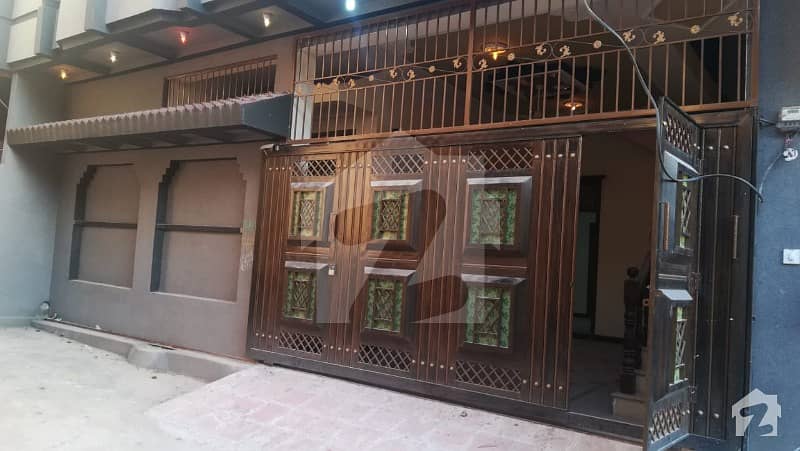 Gulberg Phase 2 - Brand New House Is Available For Sale