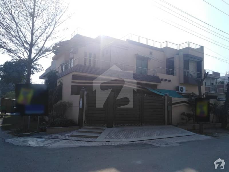 Double Storey House For Sale